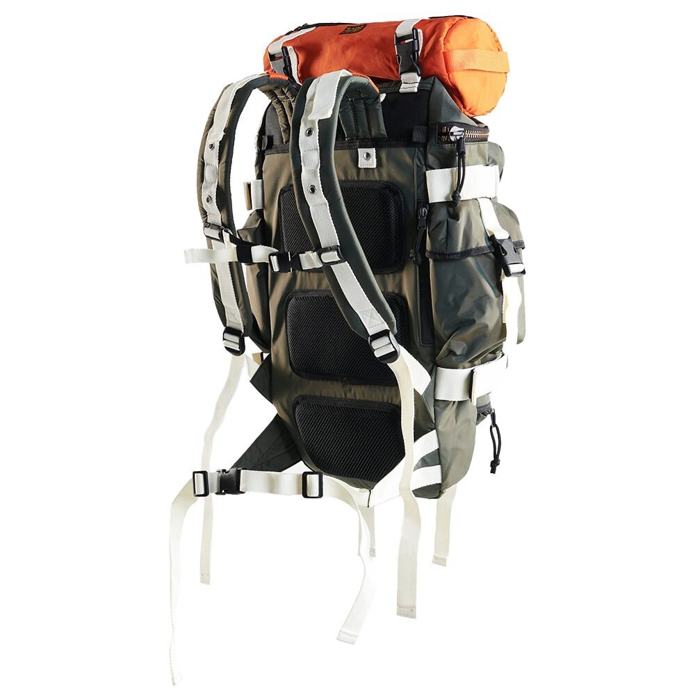 G-Star E Detachable Pocket Backpack