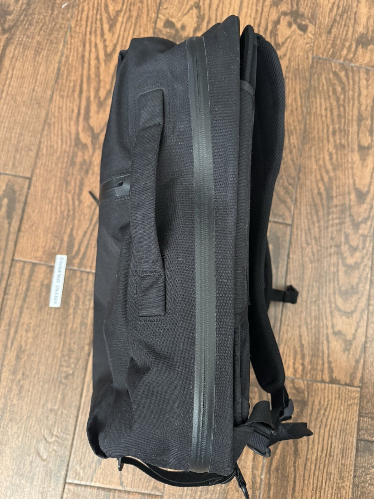 Black Ember Shadow 26L Minimal Backpack in Black – SOLD OUT