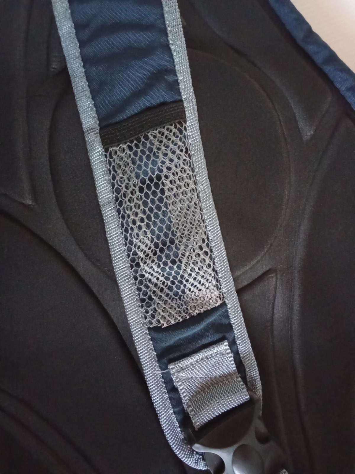 piquadro men’s backpack