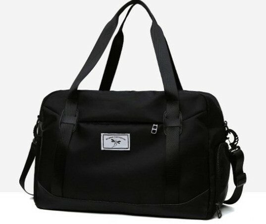 Sport bags, Fashion,pink,black,grey,white, Height:46, Width:63