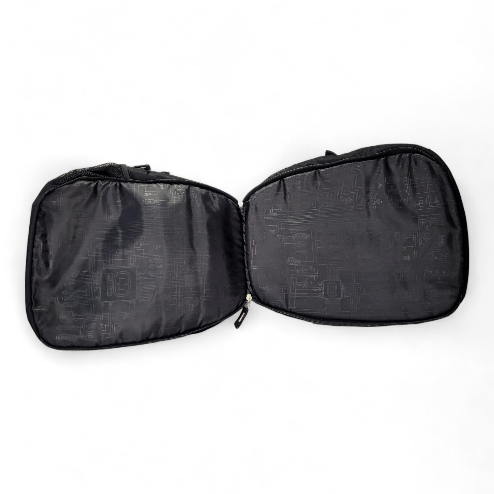 OGIO Juggernaut Backpack Carry On Checkpoint-Friendly Bag Laptop – Black