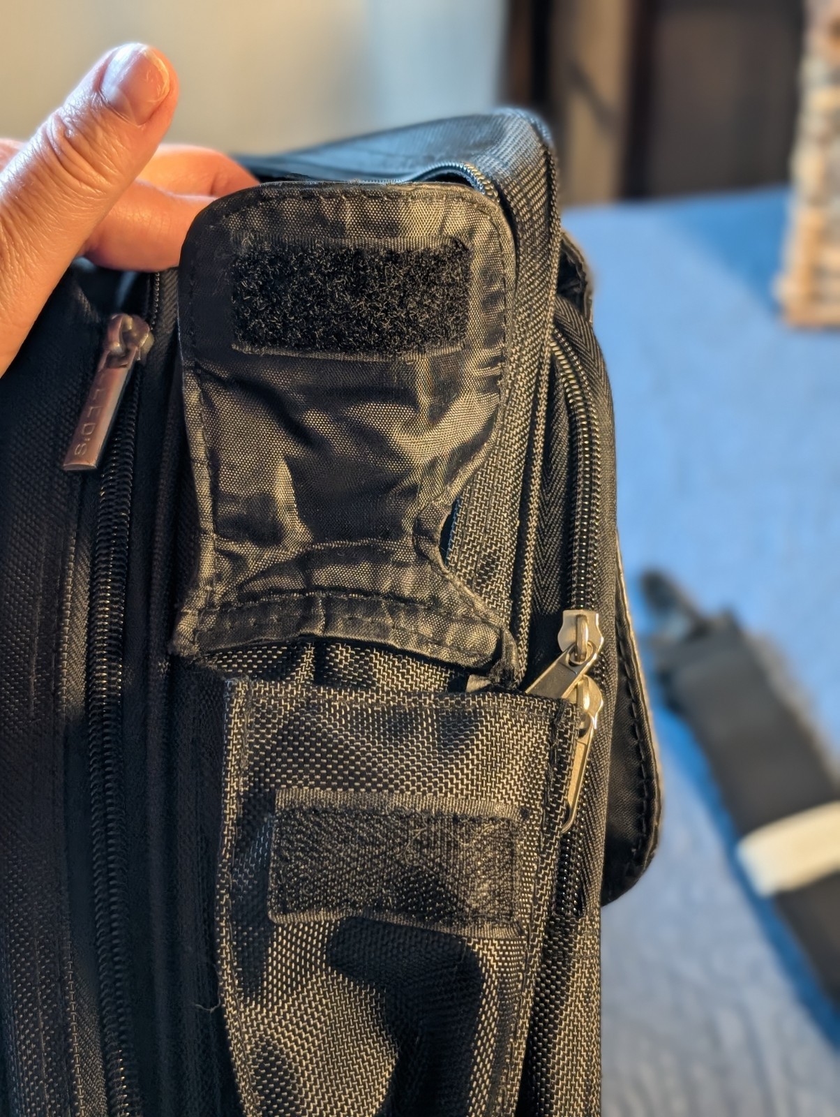 Briefcase Specifically Awarded or Issued to Edward Jones Regional Leaders