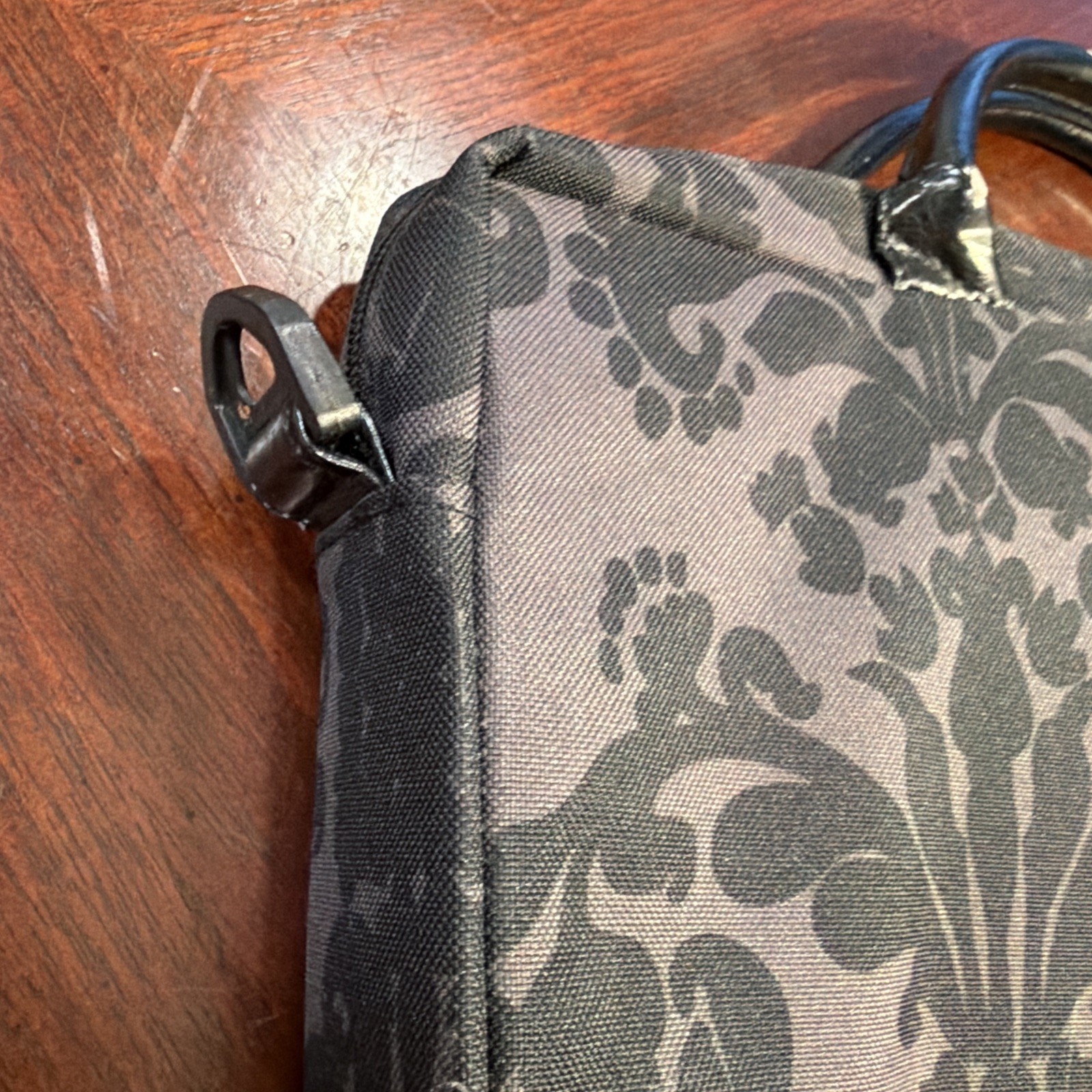 DENALI Women’s Padded Laptop Bag – See Description