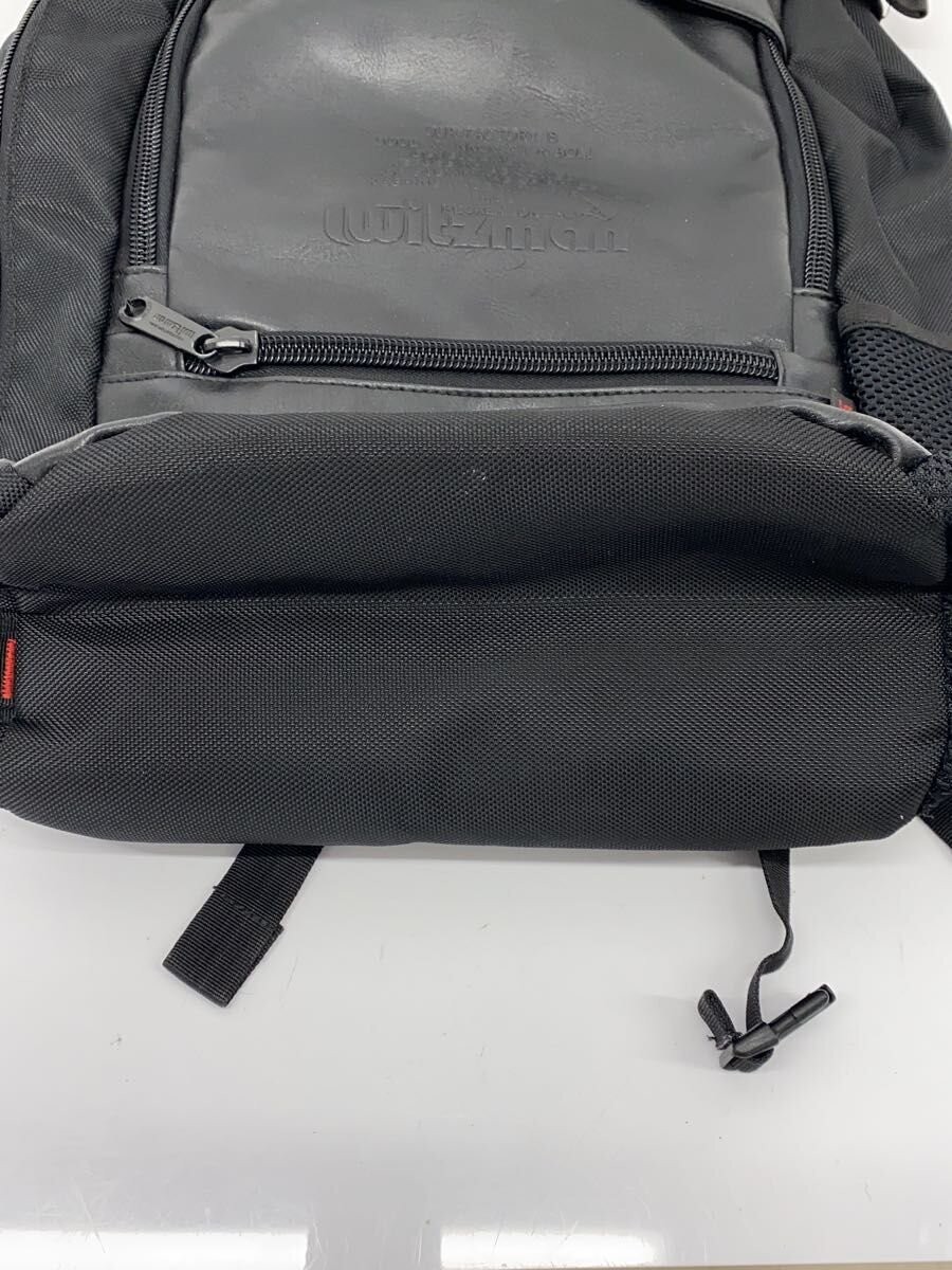 Other brands: witzman backpack black