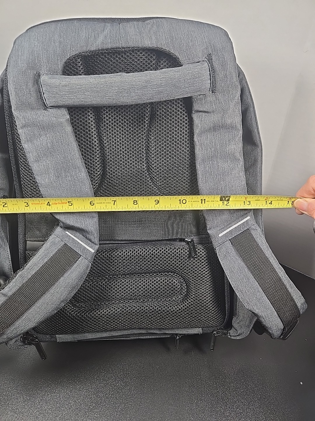 XD Design Antitheft Backpack Great Condition! Bobby See Photos For Measurements