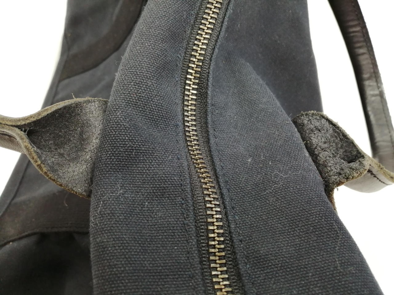 Boston Bag Model BLK BILLYKIRK