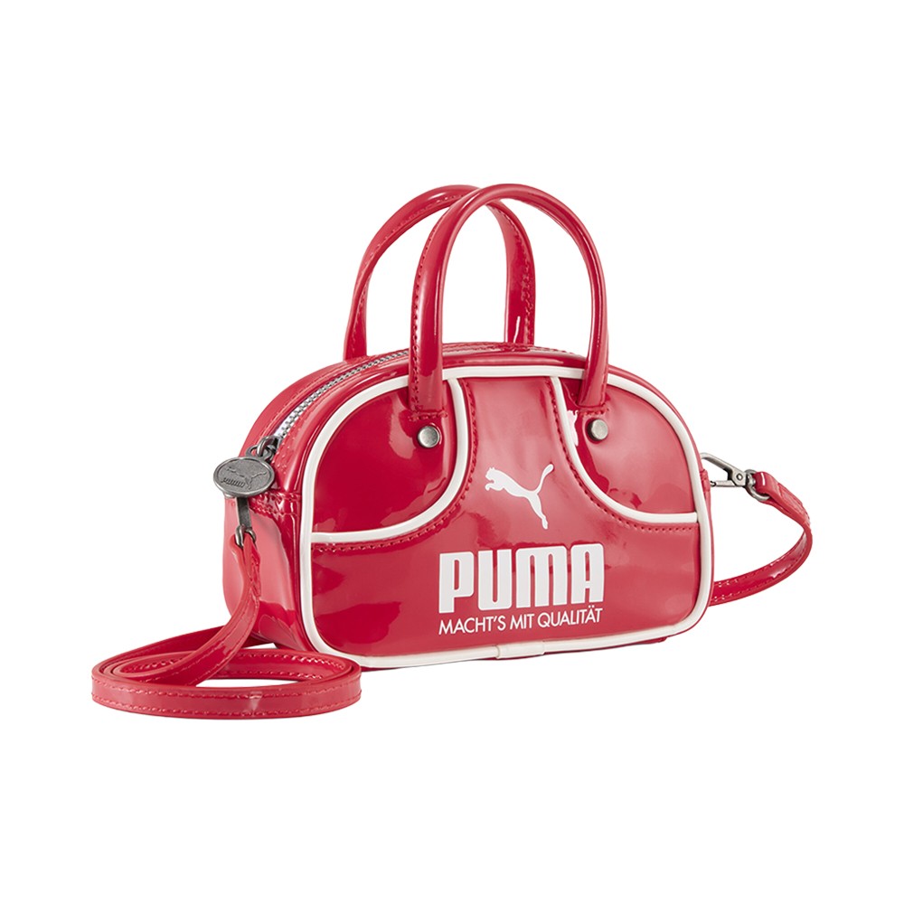 PUMA Archive 1976 Micro Bag Mens Size OSFA 09182403