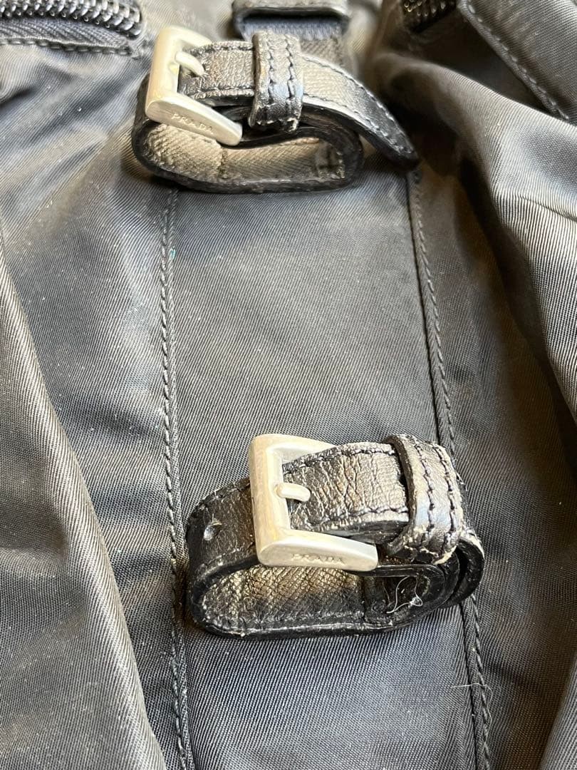 Prada Designer Hbag