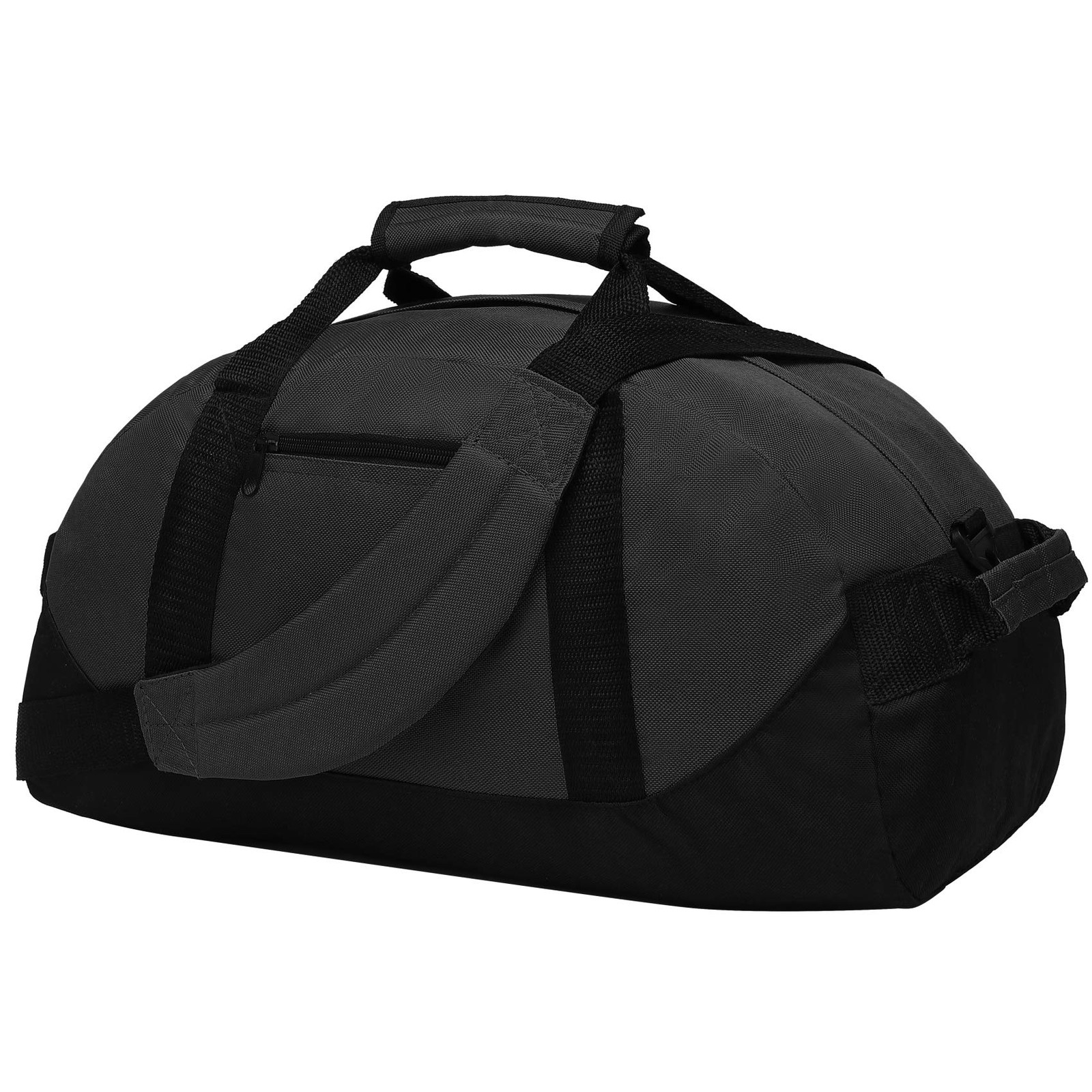 Duffle Bag, 18″ Travel Carry On Sport Duffel Gym Bag with Top Handle For men …