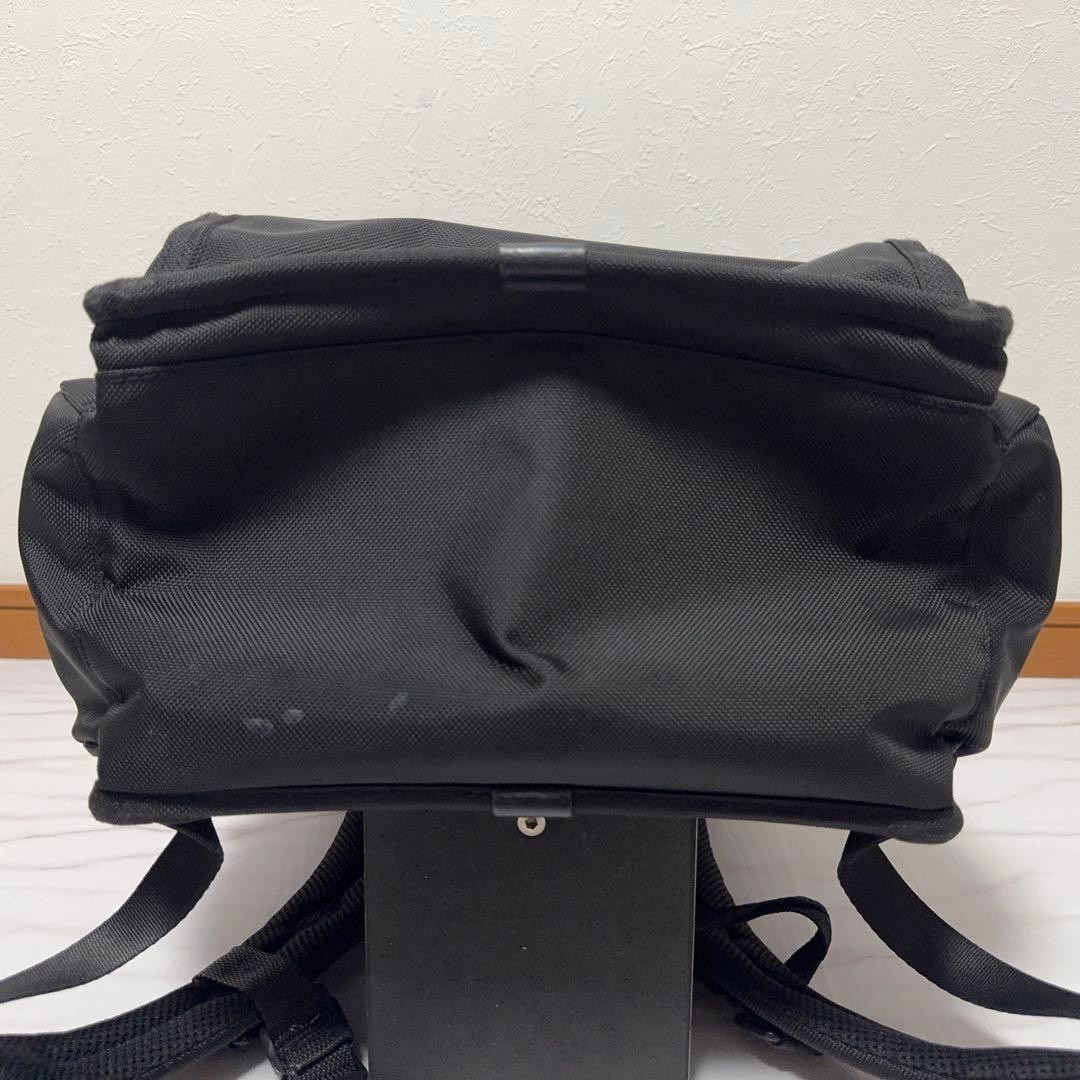 TUMI 26303580 Alpha 3 Gen 4.3 Backpack Black FXT Nylon Business Laptop A4 Japan