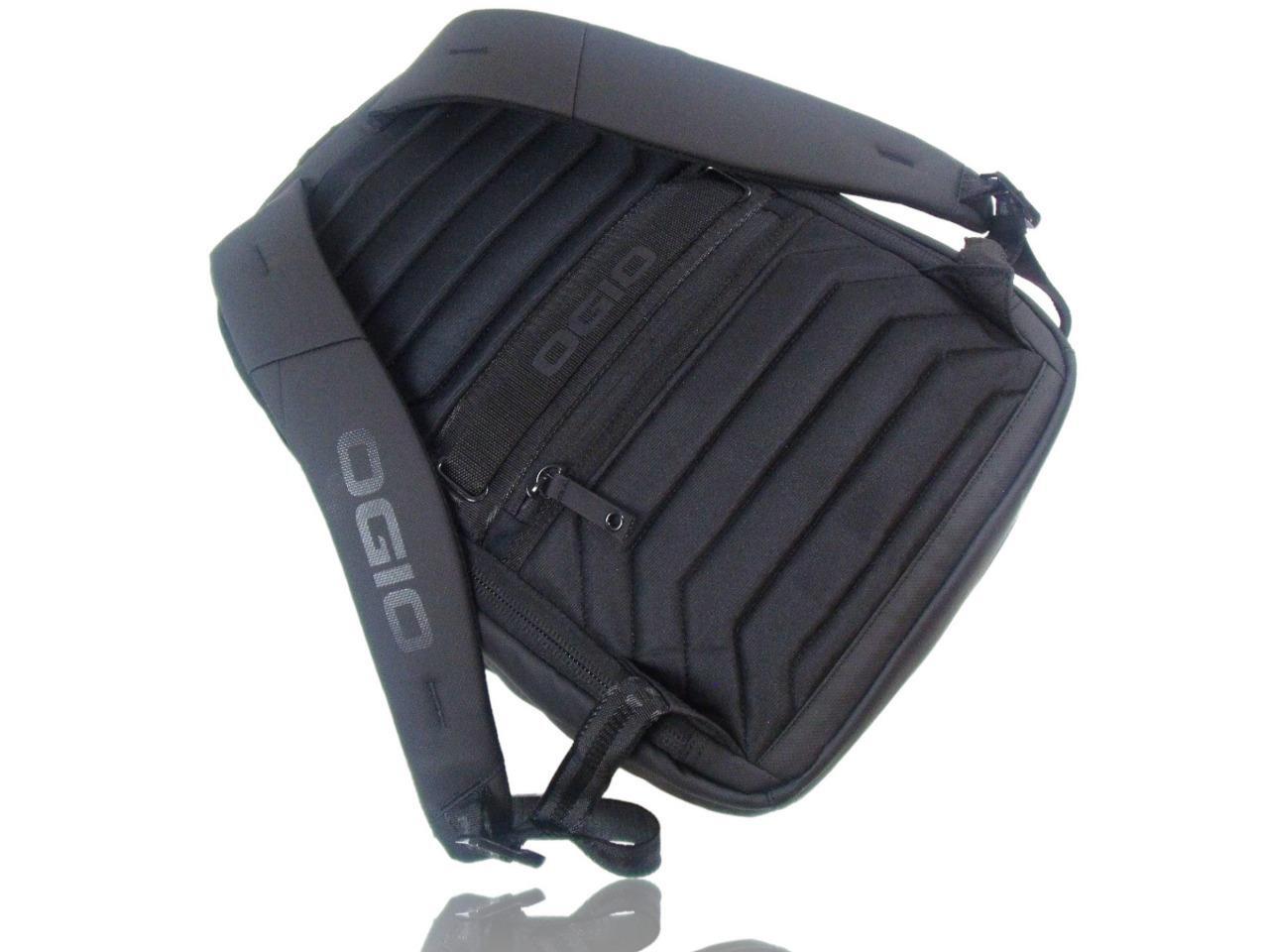 OGIO Commuter Transfer Pack, Backpack, Laptop Bag, Padded Back Panel Black – NEW