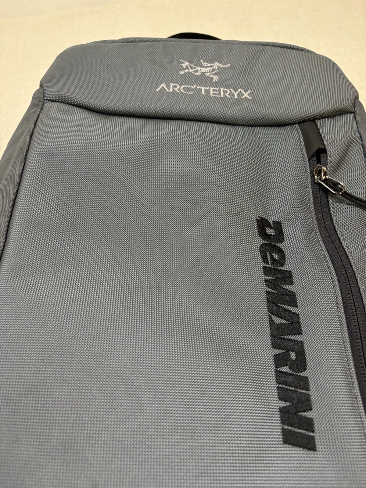 Arc’Teryx Blade 24 Backpack Tech Daypack DeMarini Travel School Sports