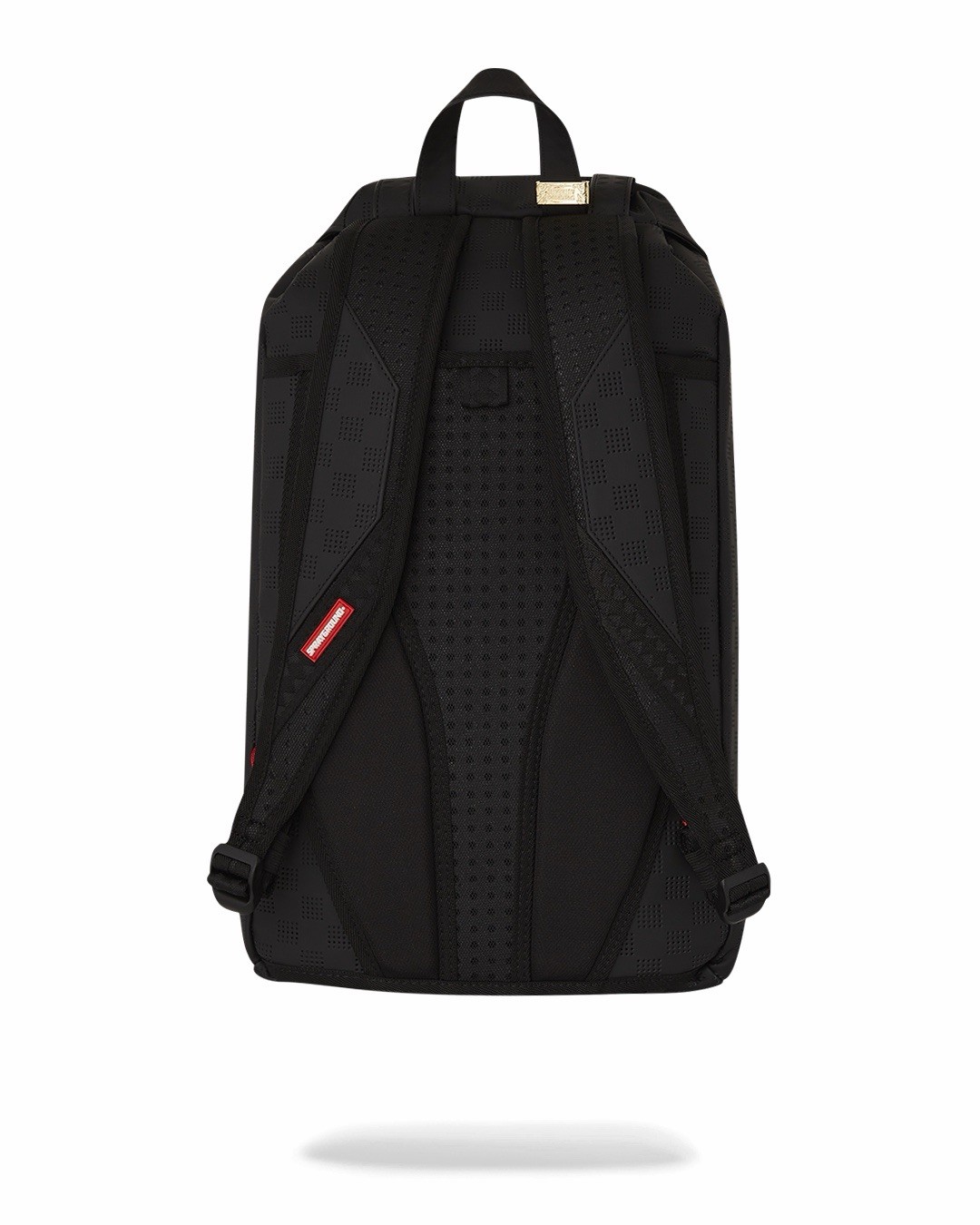 Sprayground GLOBAL MOGUL BILLIONAIRE HILLS BACKPACK