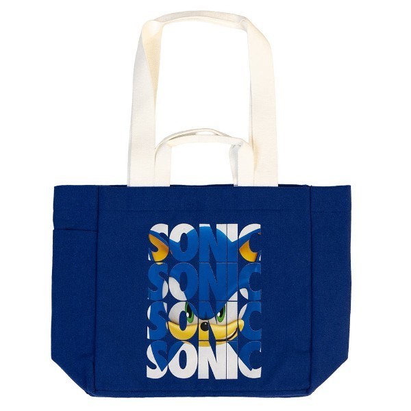 Sega – Sonic the Hedgehog Premium Tote