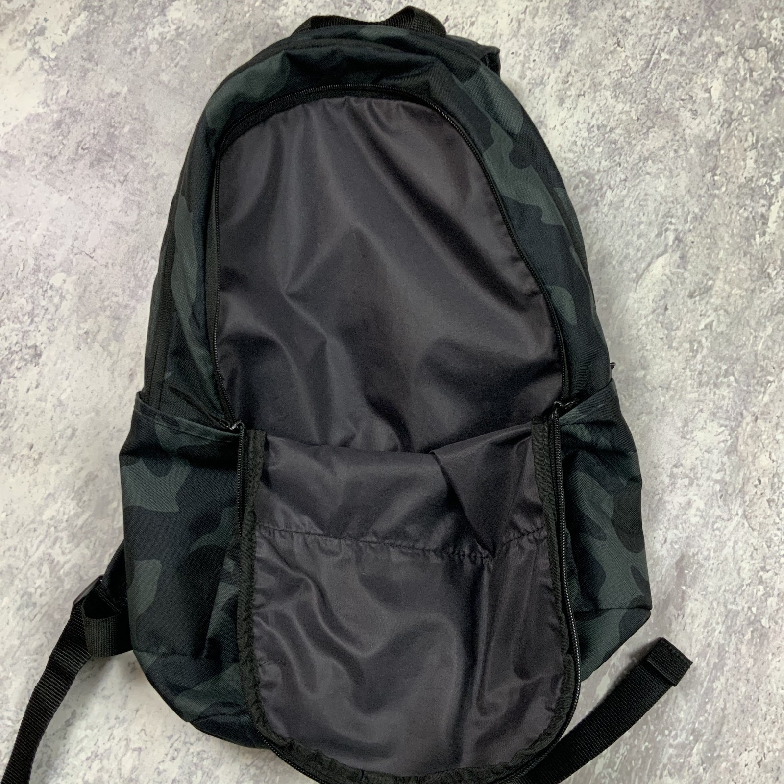 Nike Backpack Blue Elemental 2.0 Camo