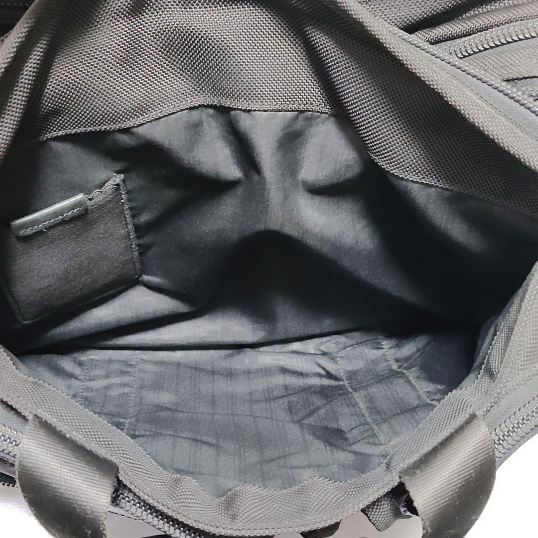 TUMI 2way Business PC Case Expandable A4 Black