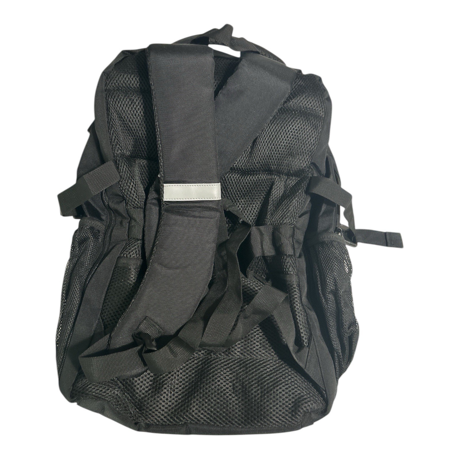 LIWAG Extra Large Laptop Backpack Black 55L TSA Friendly USB Charging Port New