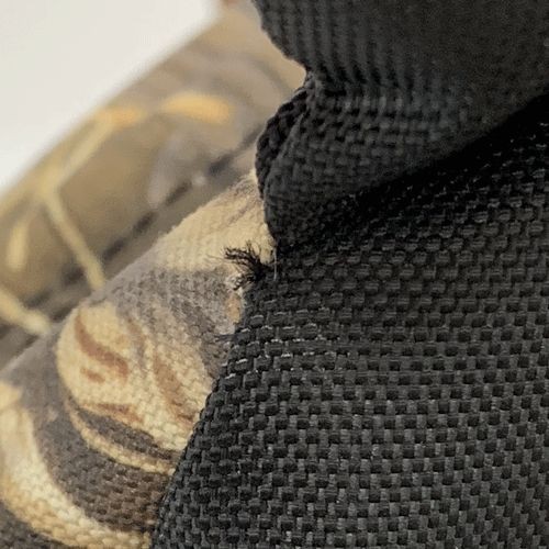 Import duty included for US buyers Gregory DRT Camo Backpack 18in Travel Hiking