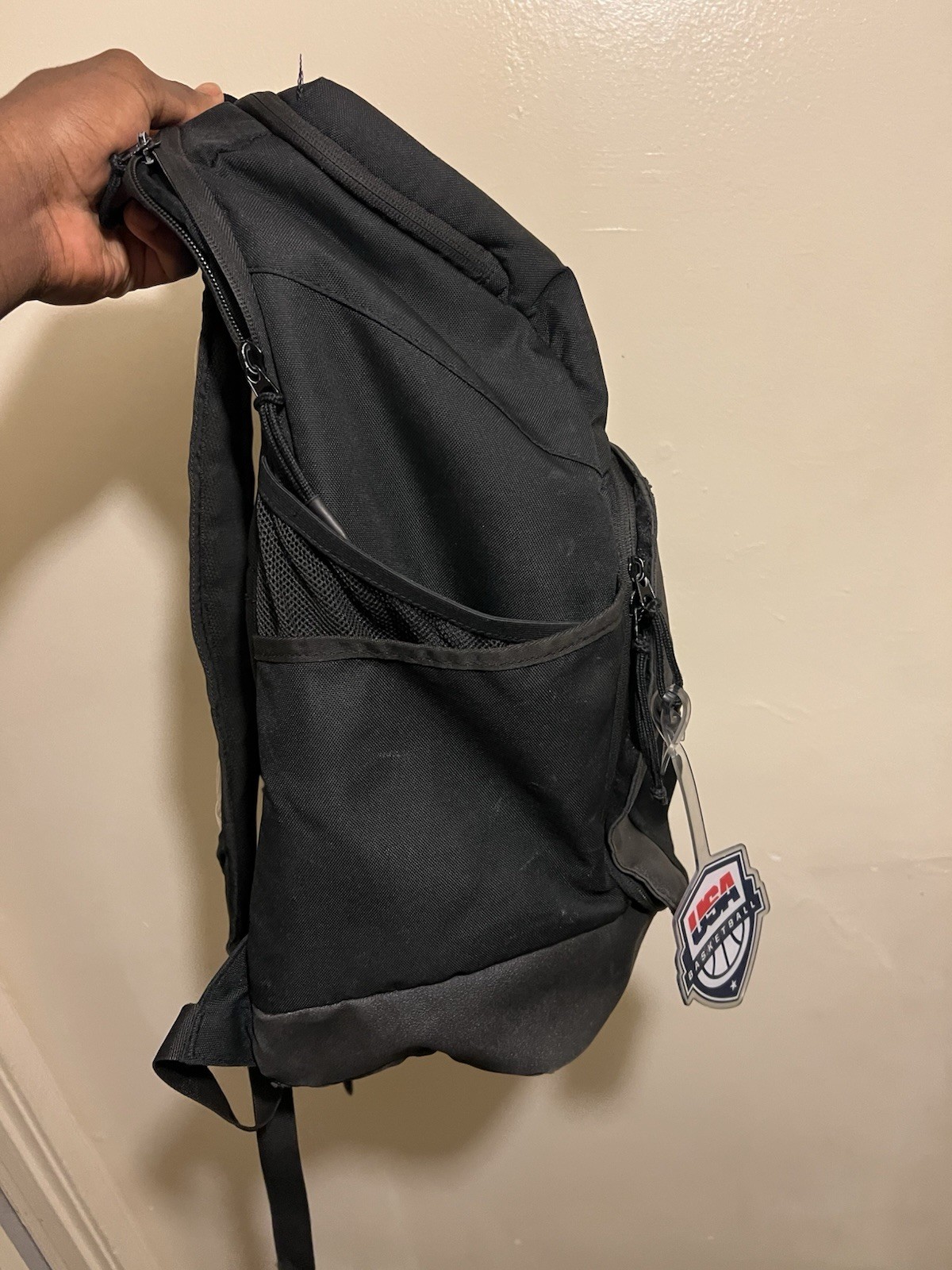 Team USA Backpack Same Day Shipping