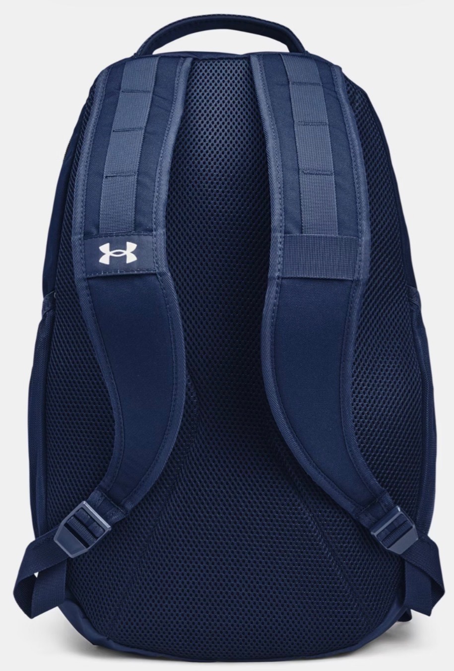 Under Armour UA Storm Hustle 5.0 Backpack Blue New