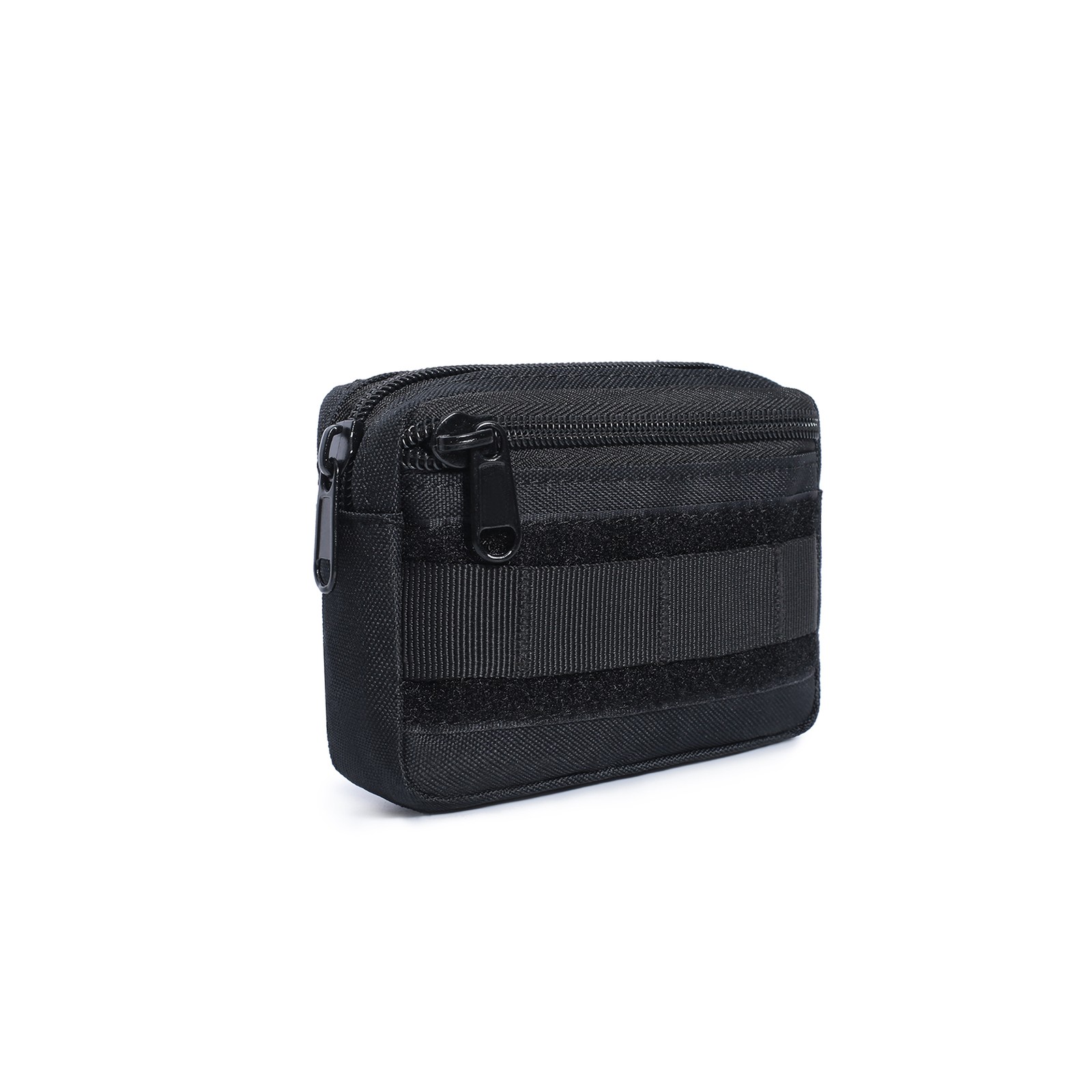 Tactical Upgraded Molle Pouch EDC Utility Tool Belt Bag Multi-Purpose Waist Pack