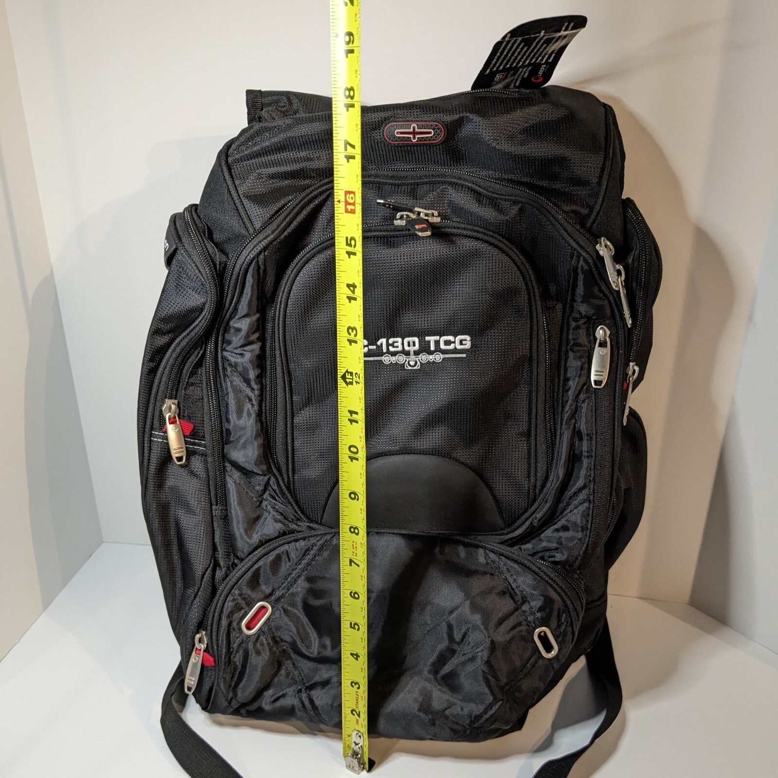 Elleven C-130 Backpack Technical Coordination Group TCG, USAF, Hercules Aircraft