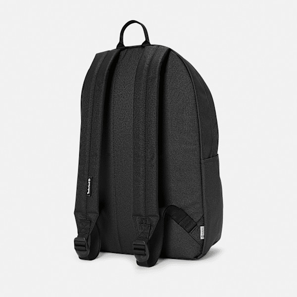 Timberland Timberback Casual Backpack Mens Polyester Black