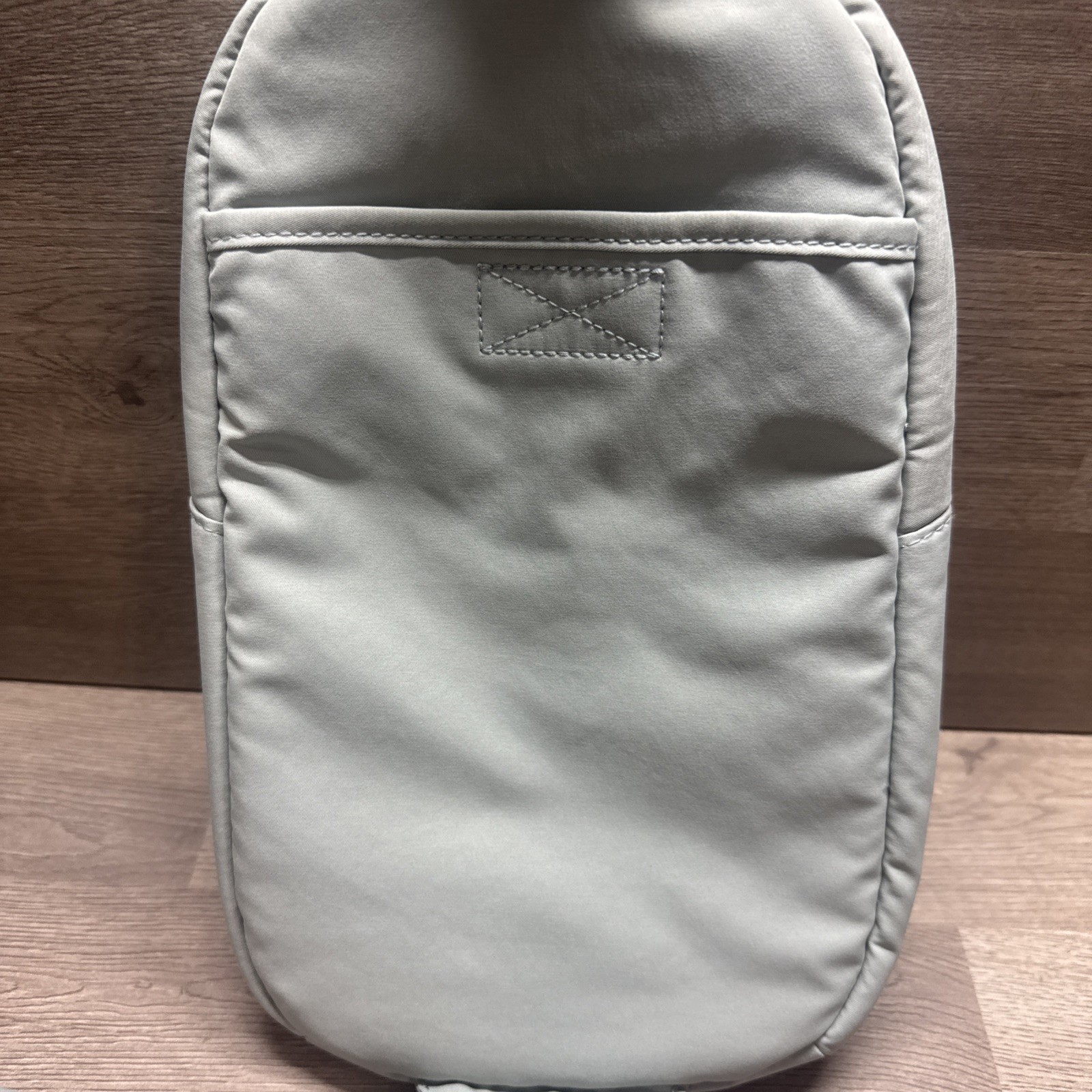 Adidas Essentials Sling Crossbody Bag Multi Pocket
