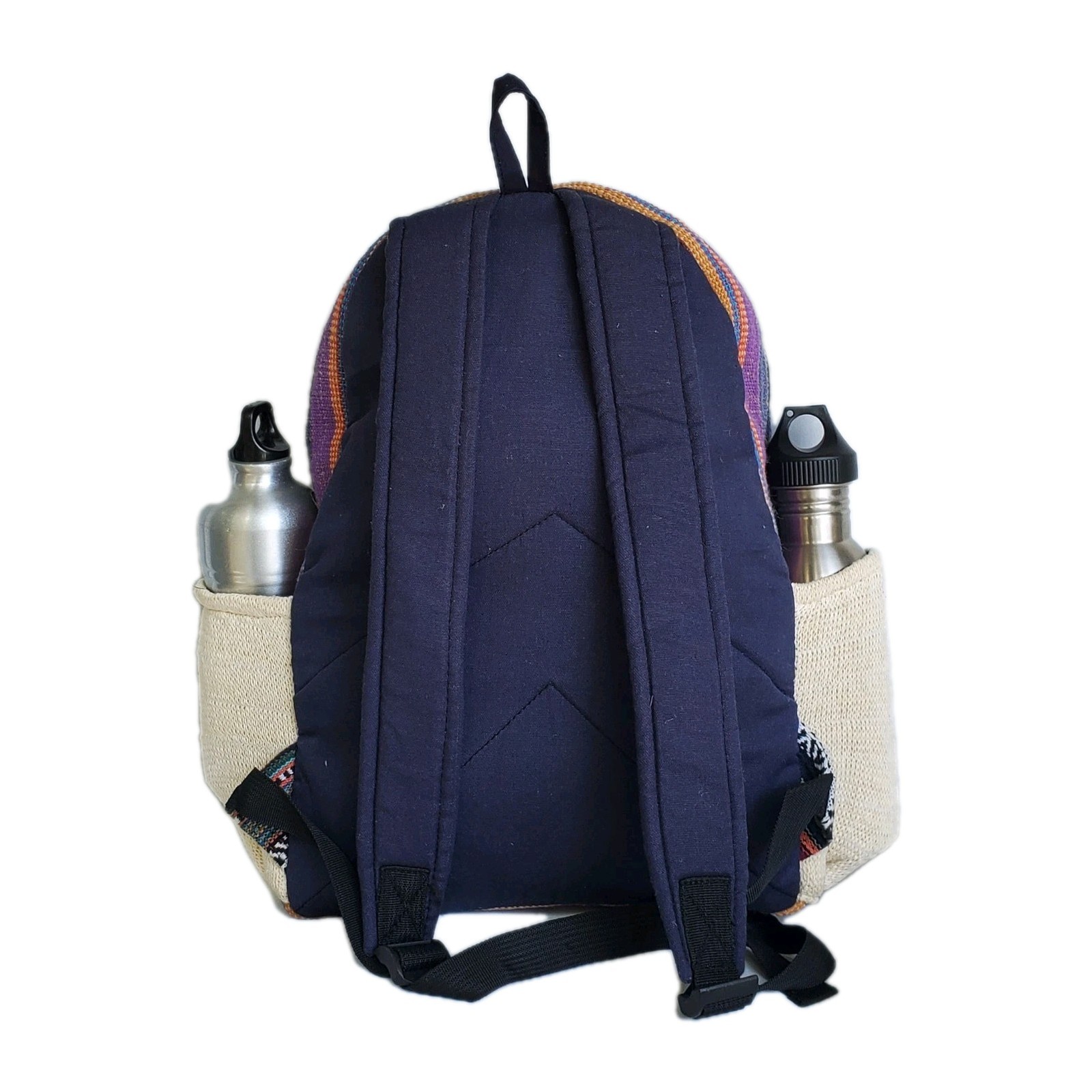 Large Pure Hemp Backpack