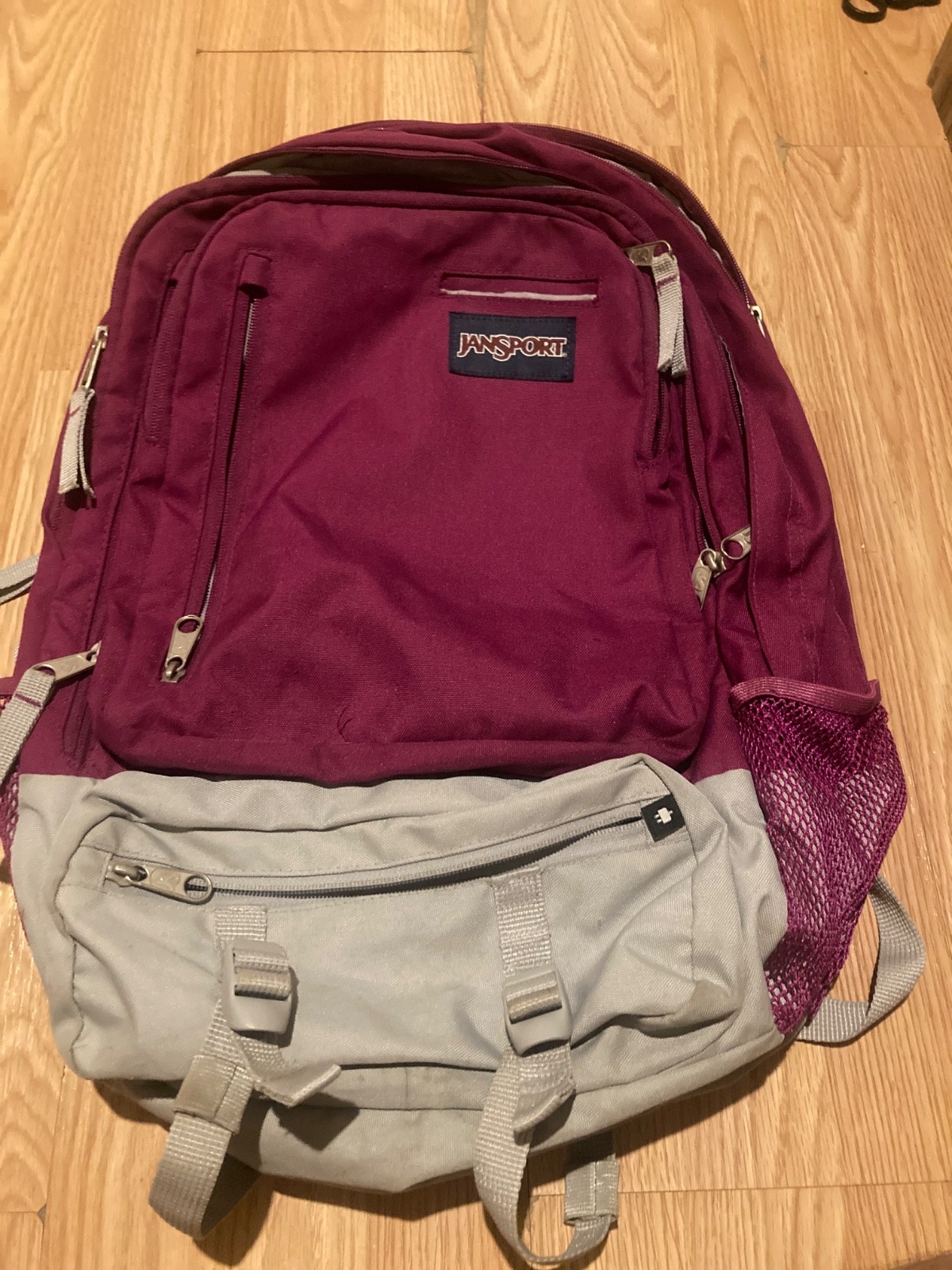 JanSport Cool Student Backpack