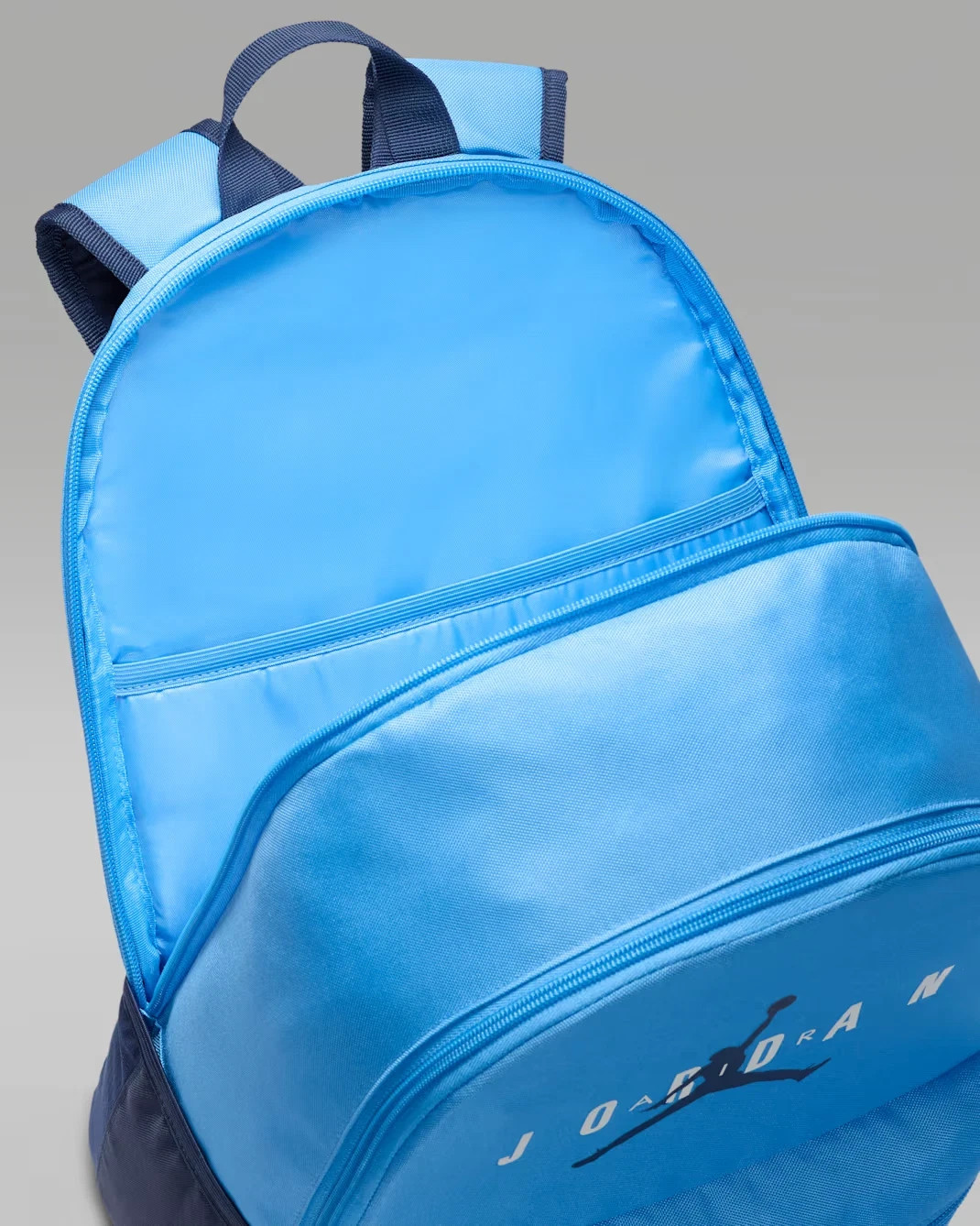 Adidas ADICOLOR TREFOIL BACKPACK SCHOOL Travel Bag BLUE VOLT Backpack NWT $45