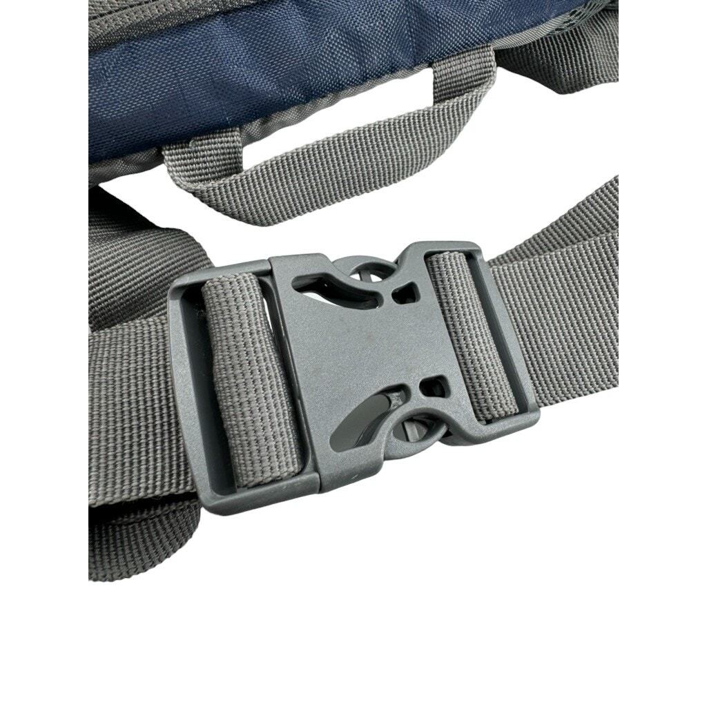 Outdoor Products Mojave 8.0 Dual Bottle Holder Bum Waist Bag O/S Utility Hiking