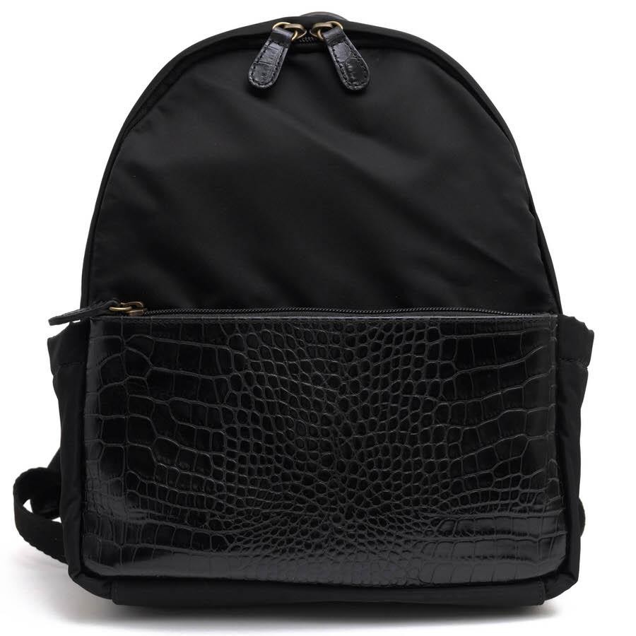 Andrea Rossi Cowhide Croco Emboss