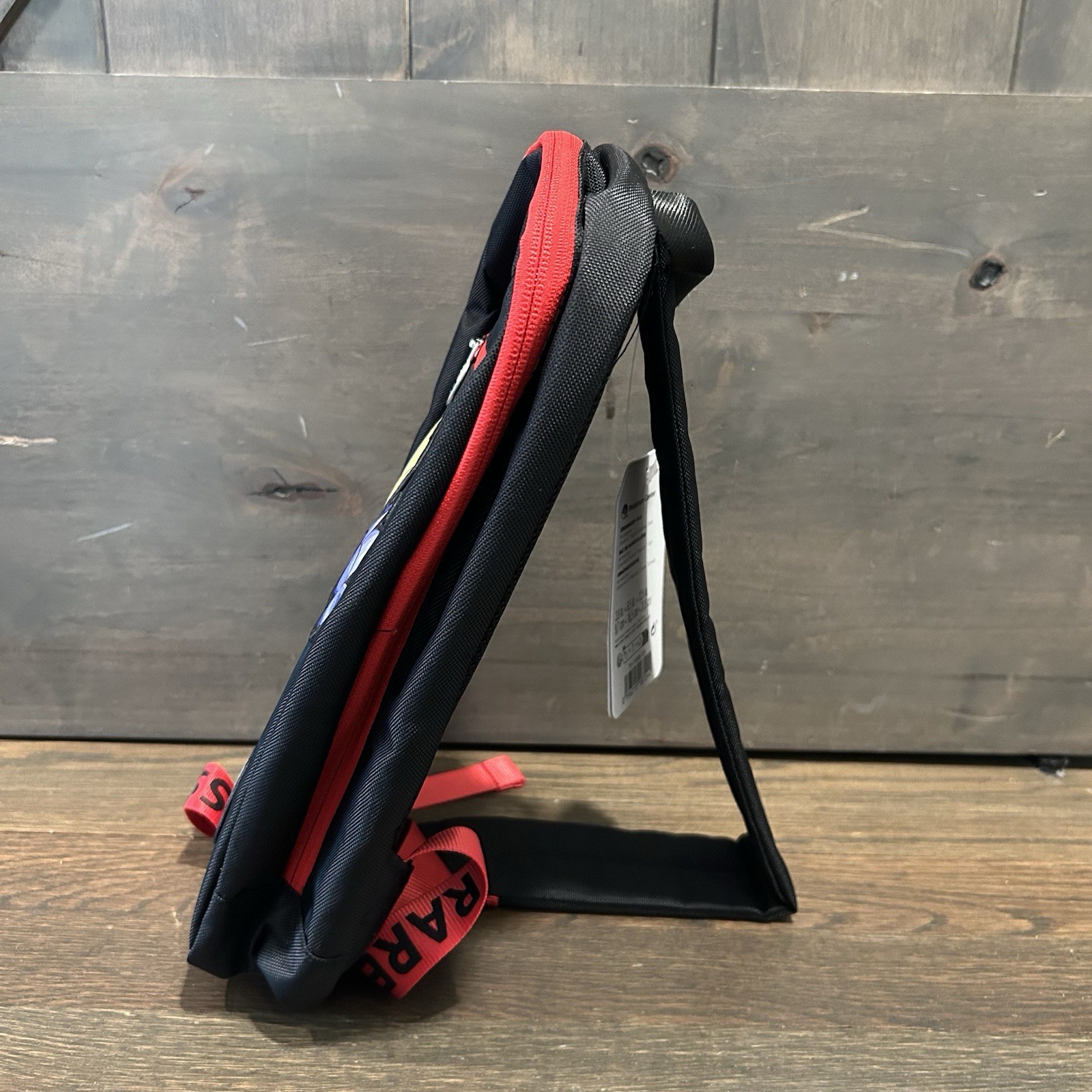 Pokémon Center Trainer Essentials Crossbody Bag