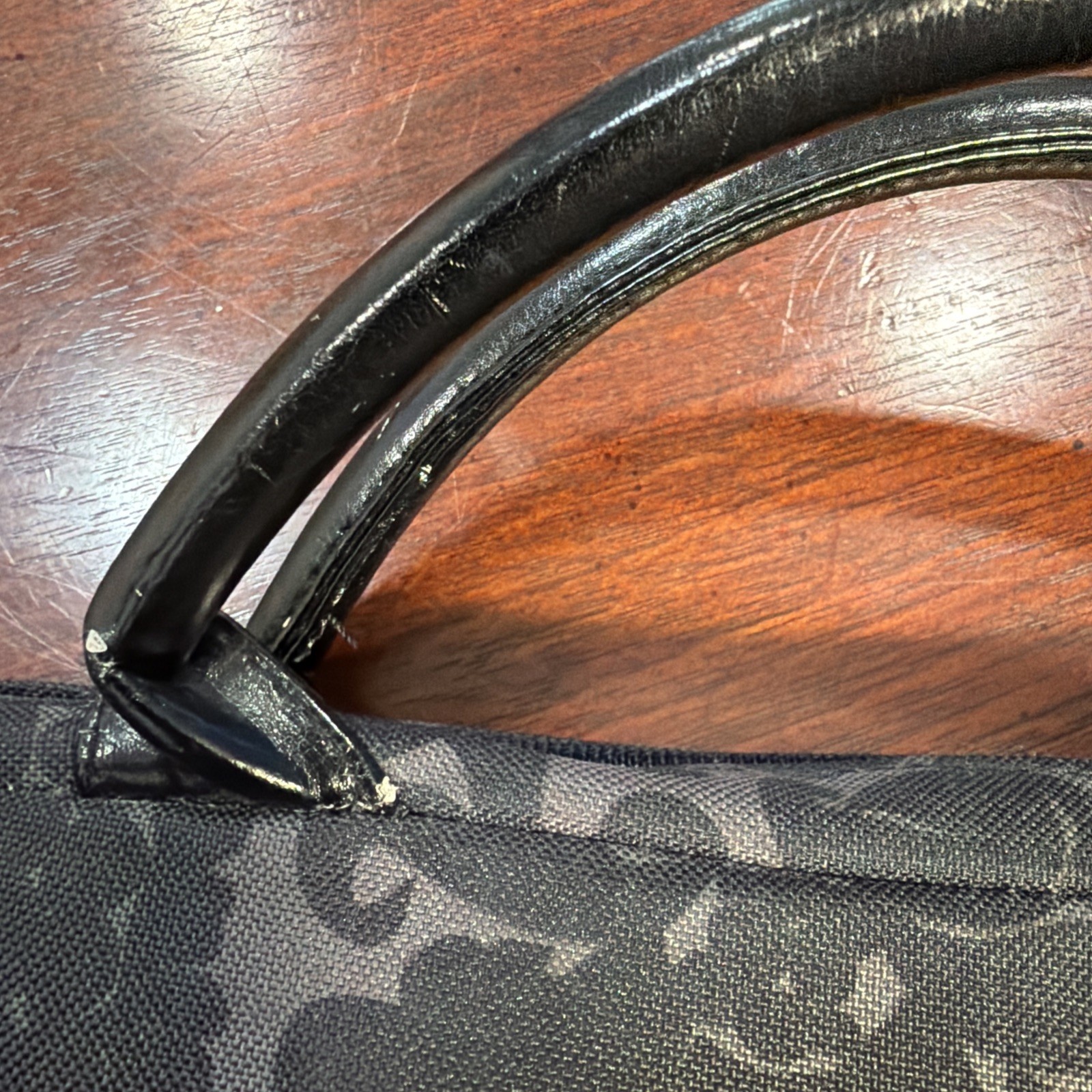 DENALI Women’s Padded Laptop Bag – See Description