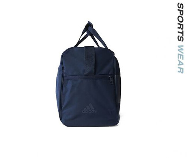 100% GENUINE ADIDAS LINEAR PERFORMANCE TEAMBAG MEDIUM – NAVY BR5073
