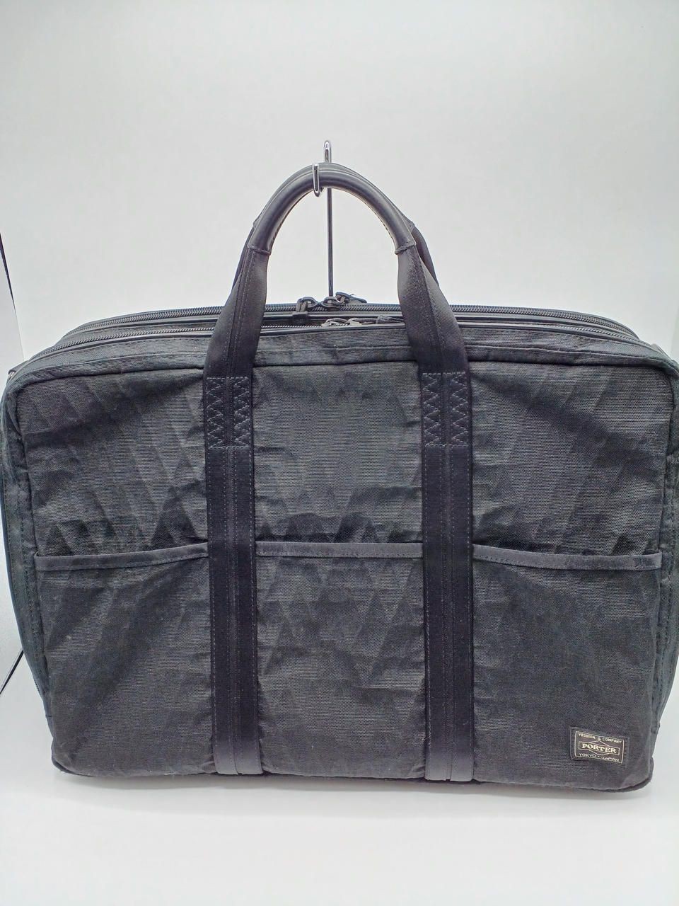 Porter Business Bag Used