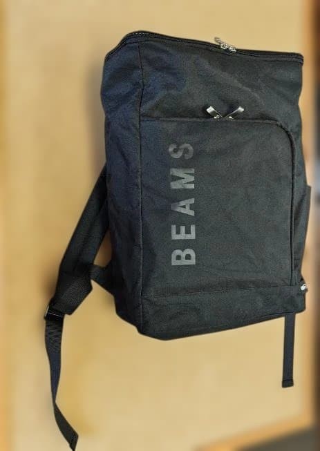BEAMS Pre-own