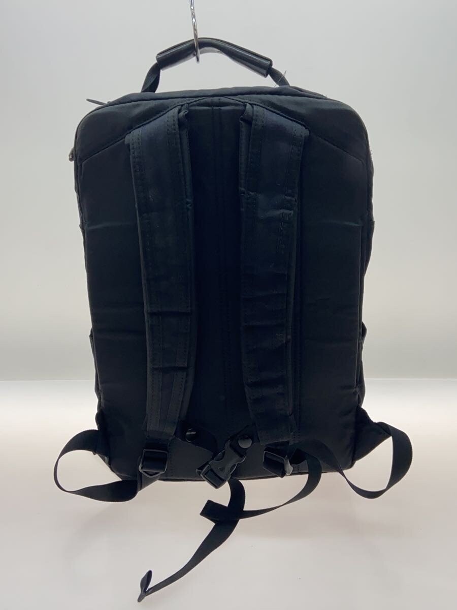 GREGORY Covert Mission Day Backpack — Black
