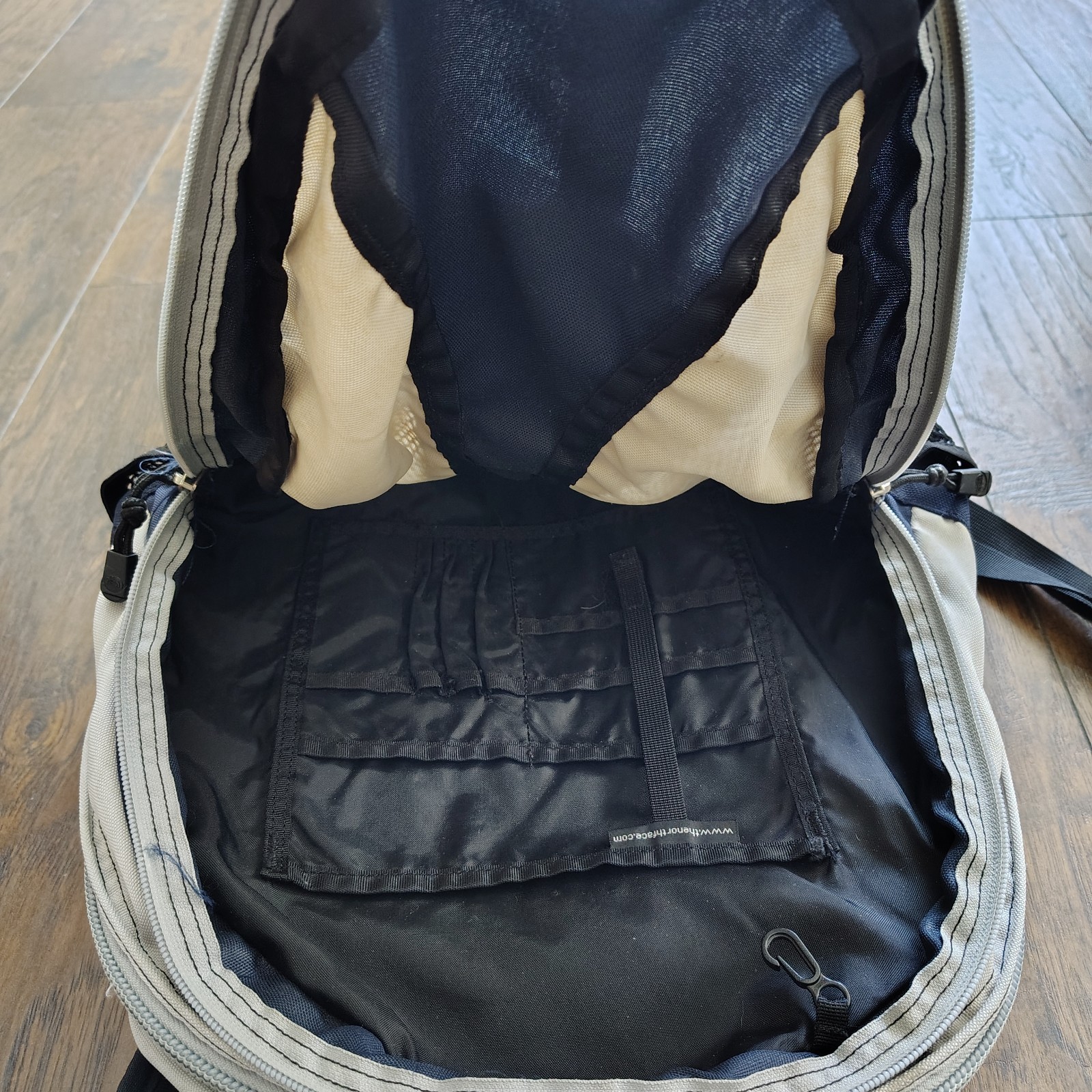 The North Face Recon Backpack Book Bag
