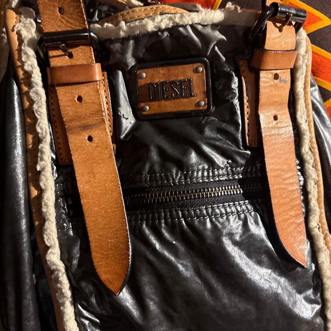 DIESEL bulk bags, sneakers, knit caPlayStation, T-shirts, not available