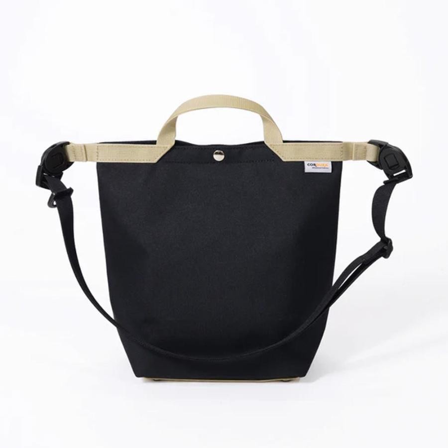 Master-Piece Masterpiece MSPC Bit 3WAY Shoulder Bag Gray 03041-v2 Made in Japan