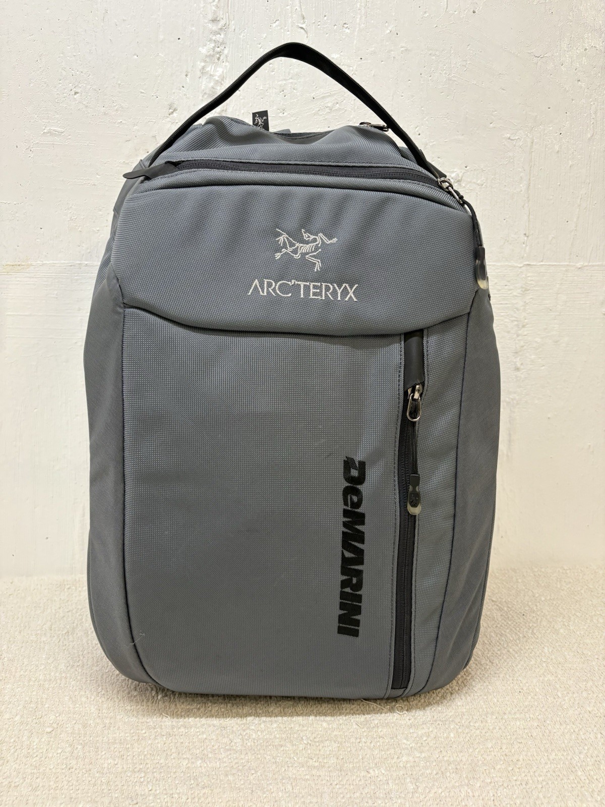 Arc’Teryx Blade 24 Backpack Tech Daypack DeMarini Travel School Sports