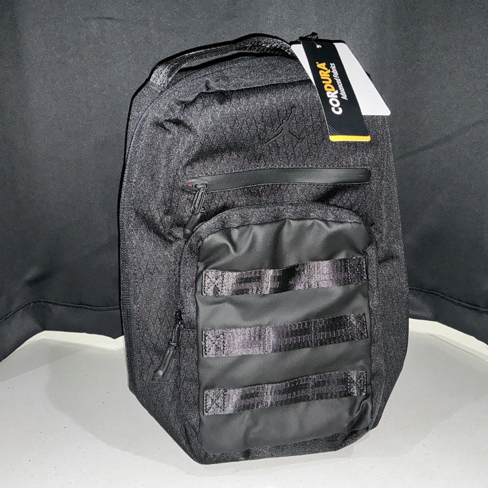 Jordan Collectors Sling Pack Crossbody Backpack Mini Utility (3L) – MA9177-023