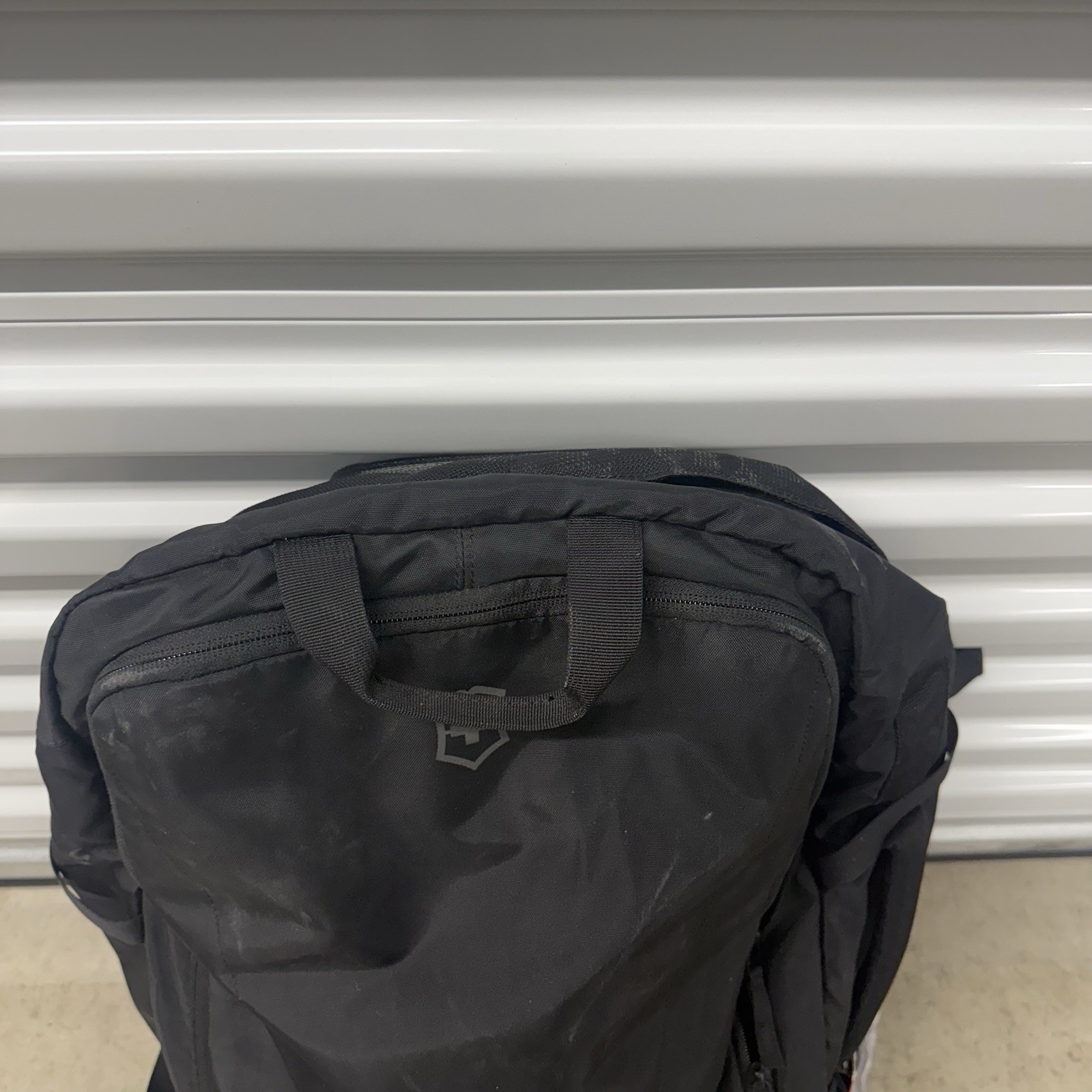 NWT VICTORINOX Swiss Army Conversion Pack Backpack Nth 4200 Xl Advanced