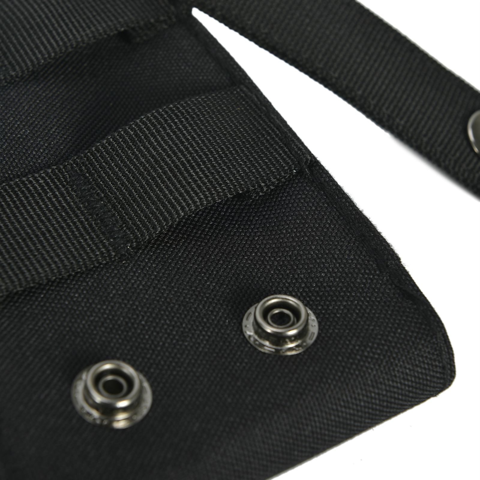 Tactical MOLLE Holster Army Mobile Phone Belt Pouch EDC Security Pack Waist Bag