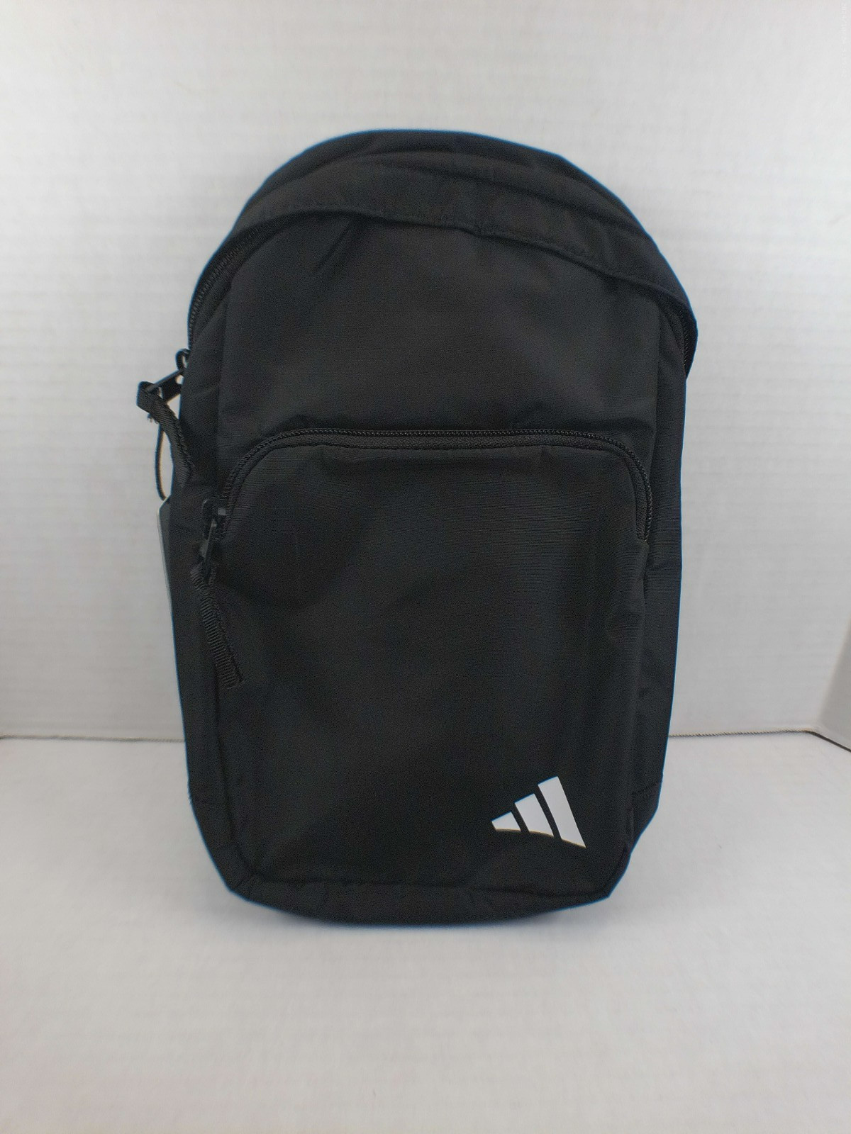 Adidas Essentials 2 Sling Crossbody Bag Compact Hands Free On The Go Storage