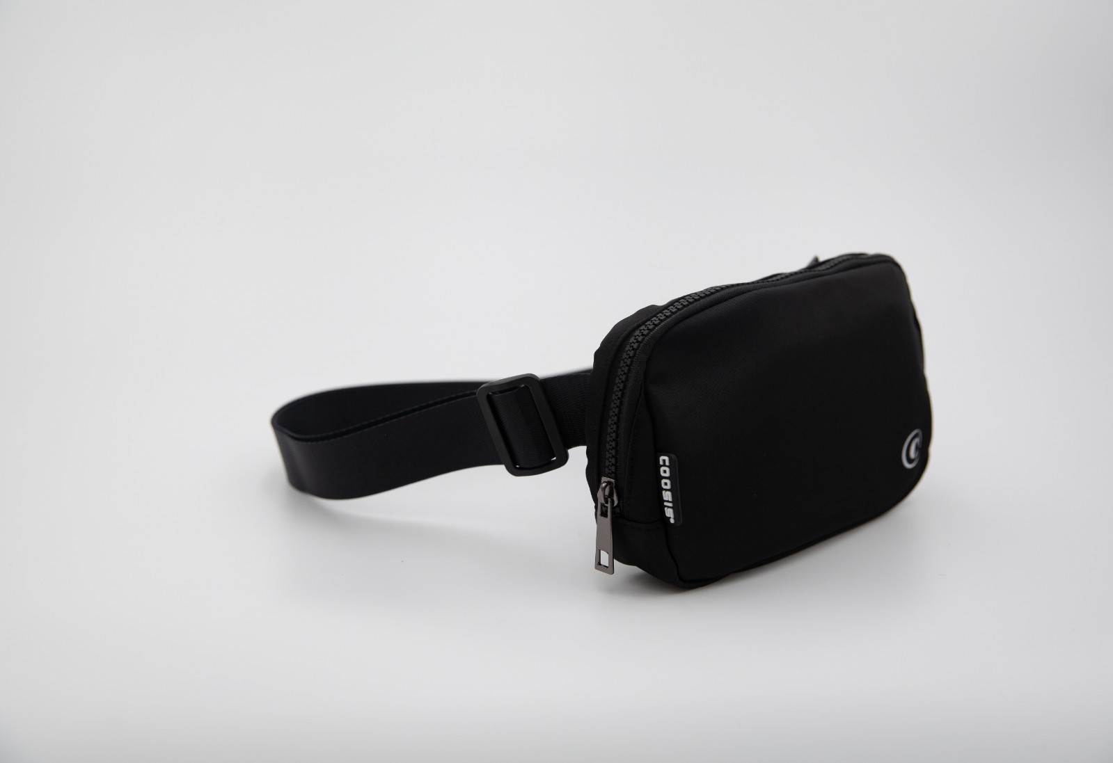 COOSIS CP Belt bag for men and women, Perfect for everywhere, sports & more,New