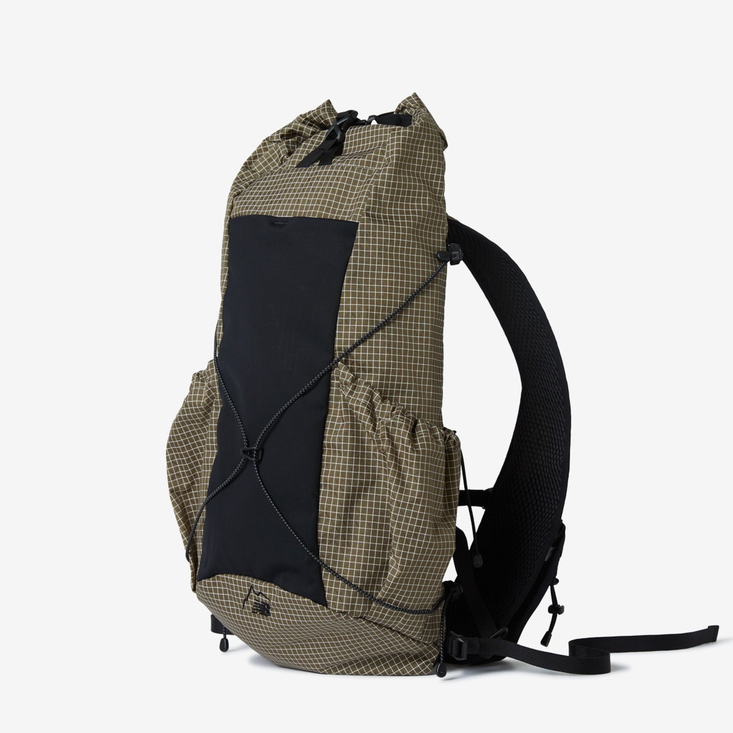 Cayl x New Balance Vest backpack 15L