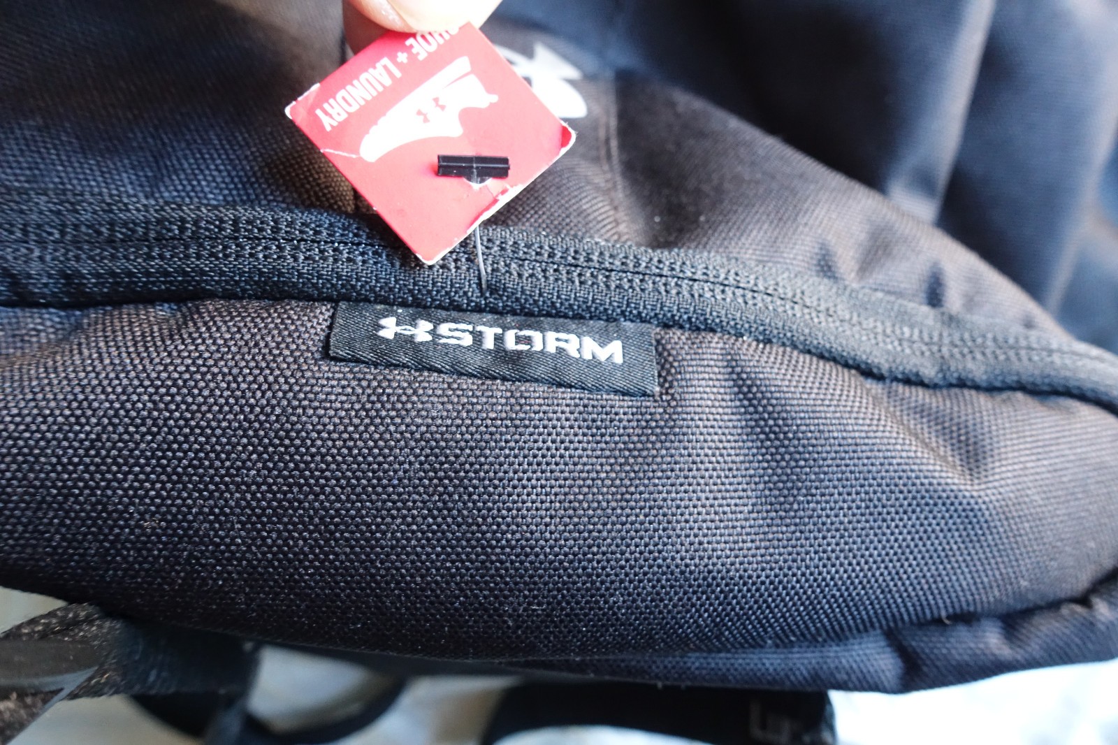 Under Armour Storm Hustle 5.0 Team Backpack – Track & Field Chargers State 2023